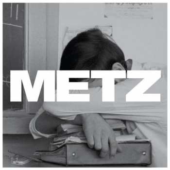 CD Metz: METZ