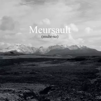 Meursault