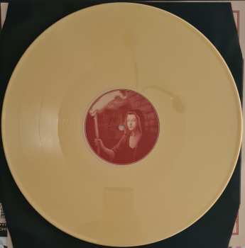 LP Meurtrieres: Ronde De Nuit CLR | LTD