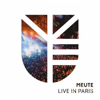 LP Meute: Live In Paris