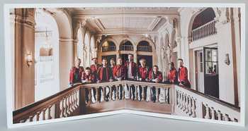 LP Meute: Live In Paris