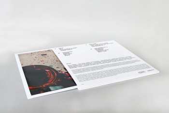 LP Meute: Live In Paris