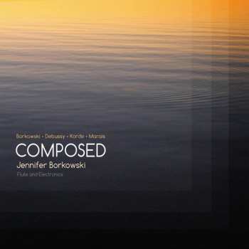 CD Meute: Composed