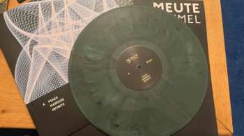 2LP Meute: Taumel LTD