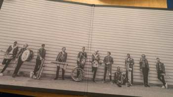 2LP Meute: Taumel LTD