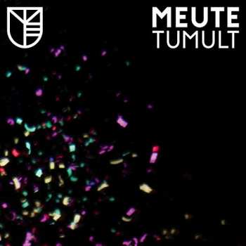 CD Meute: Tumult