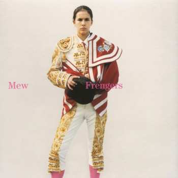 Album Mew: Frengers