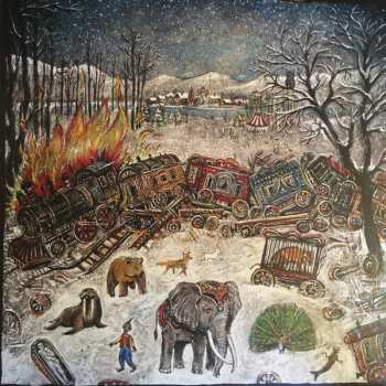 LP mewithoutYou: Ten Stories