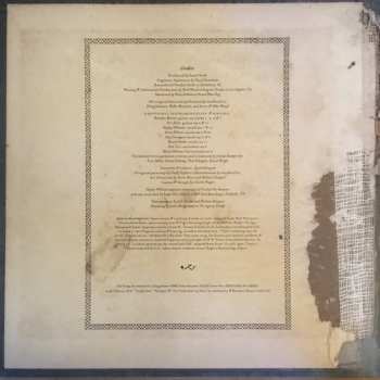LP mewithoutYou: Ten Stories