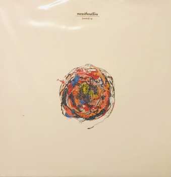 Album mewithoutYou: [untitled] 