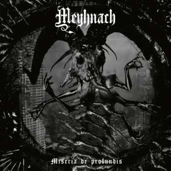 Album Meyhnach: Miseria De Profundis