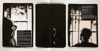 LP Swervedriver: Mezcal Head