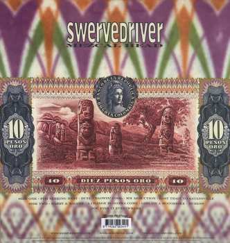 LP Swervedriver: Mezcal Head