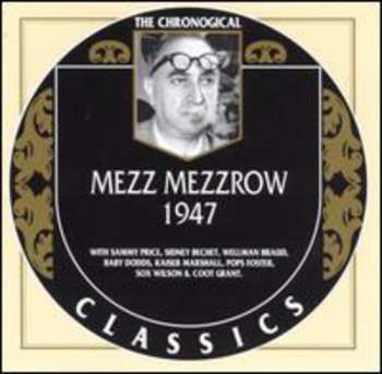 Album Mezz Mezzrow: 1947