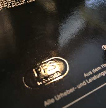 LP Mezzoforte: Surprise, Surprise