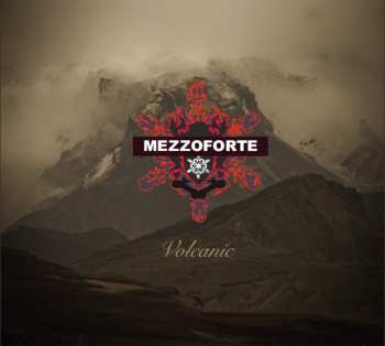 Album Mezzoforte: Volcanic