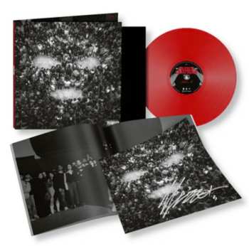 LP MezzoSangue: Musica Cicatrene (Album Version)