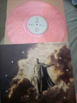 LP MezzoSangue: Sete CLR | DLX