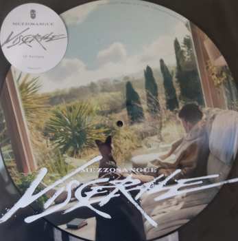 LP MezzoSangue: Viscerale  PIC