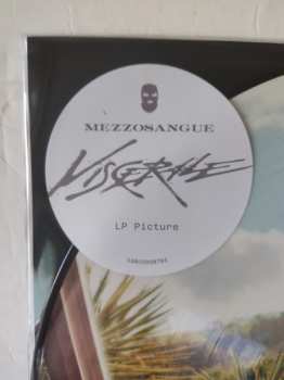 LP MezzoSangue: Viscerale  PIC