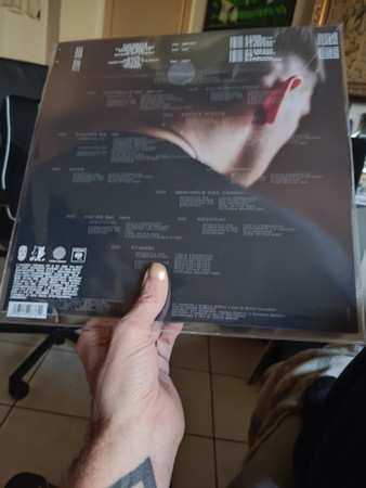 LP MezzoSangue: Viscerale  PIC