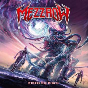 CD Mezzrow: Summon Thy Demons
