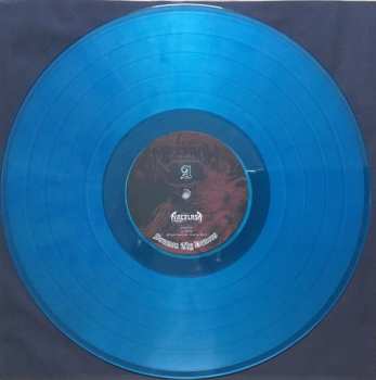 LP Mezzrow: Summon Thy Demons LTD | CLR