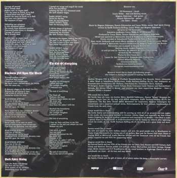 LP Mezzrow: Summon Thy Demons LTD | CLR