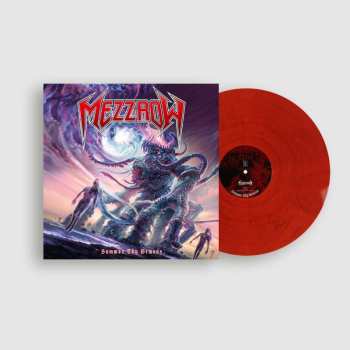 LP Mezzrow: Summon Thy Demons LTD | CLR