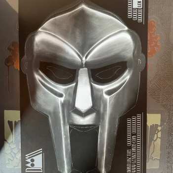 2LP MF Doom: Born Like This
