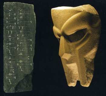 Album MF Doom: Born Like This