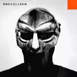 Madlib: Madvillainy
