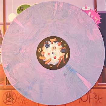2LP MF Doom: MM..Food (20th Anniversary Edition)