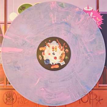 2LP MF Doom: MM..Food (20th Anniversary Edition)