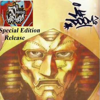 LP Nas: Nastradoomus Volume 2