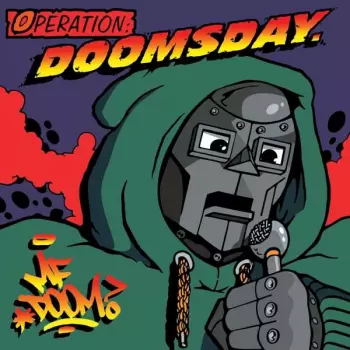 MF Doom: Operation: Doomsday