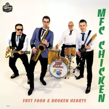 MFC Chicken: Fast Food And Broken Hearts