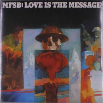 LP MFSB: Love Is The Message