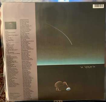 LP MFSB: Mysteries Of The World