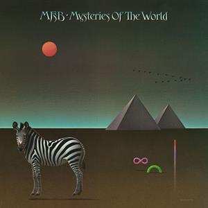 LP MFSB: Mysteries Of The World