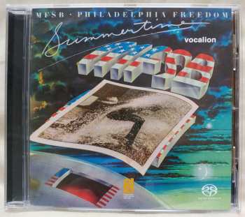 SACD MFSB: Philadelphia Freedom & Summertime