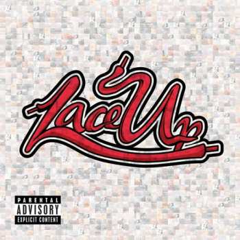 Album Machine Gun Kelly: Lace Up