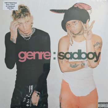 LP Trippie Redd: Genre : Sadboy