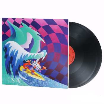 2LP MGMT: Congratulations