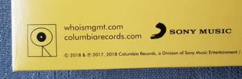 2LP MGMT: Little Dark Age