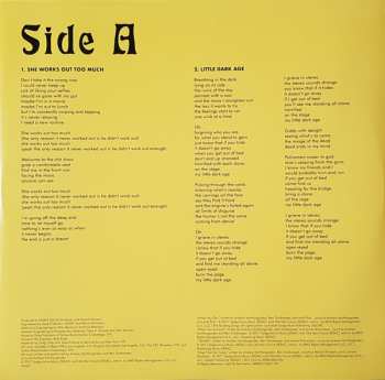 2LP MGMT: Little Dark Age
