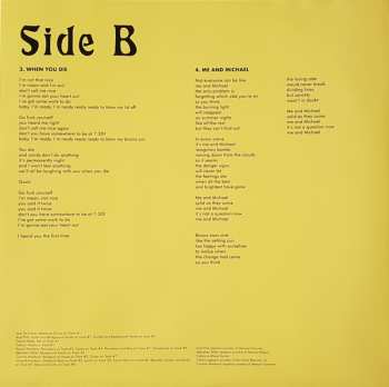 2LP MGMT: Little Dark Age