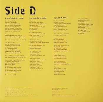 2LP MGMT: Little Dark Age