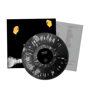 LP MGMT: Loss Of Life CLR | LTD