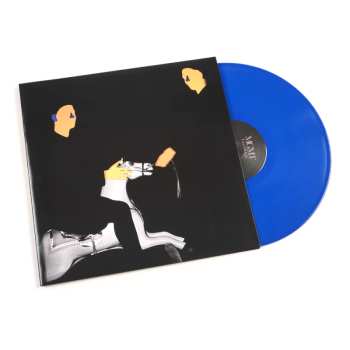 LP MGMT: Loss Of Life CLR | LTD